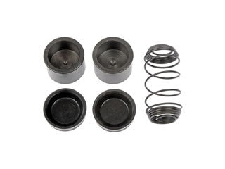 Drum Brake Wheel Cylinder Repair Kit Dorman-First Stop 3633