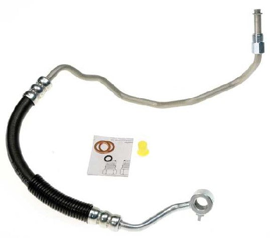 Power Steering Pressure Line Hose Assembly Gates 363300