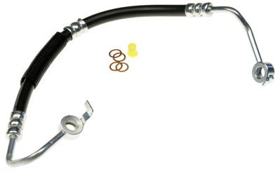 Power Steering Pressure Line Hose Assembly Gates 363310