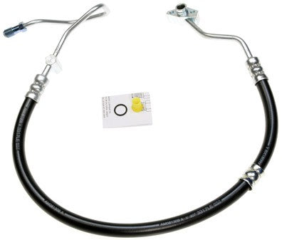 Power Steering Pressure Line Hose Assembly Gates 363320