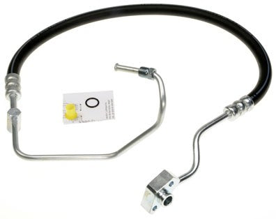 Power Steering Pressure Line Hose Assembly Gates 363340