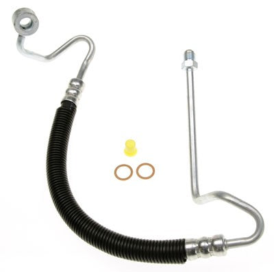 Power Steering Pressure Line Hose Assembly Gates 363360