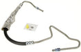 Power Steering Pressure Line Hose Assembly Gates 363400