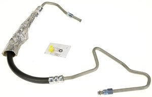 Power Steering Pressure Line Hose Assembly Gates 363400