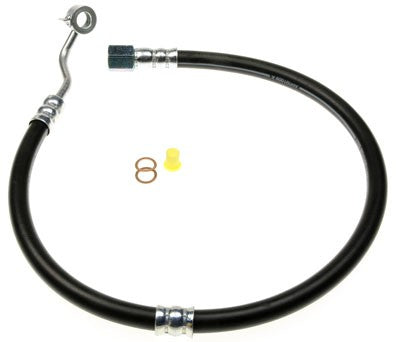 Power Steering Pressure Line Hose Assembly Gates 363410