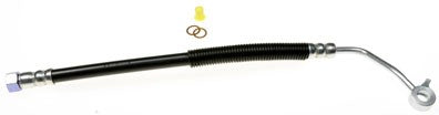 Power Steering Pressure Line Hose Assembly Gates 363450