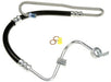 Power Steering Pressure Line Hose Assembly Gates 363460