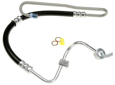 Power Steering Pressure Line Hose Assembly Gates 363460