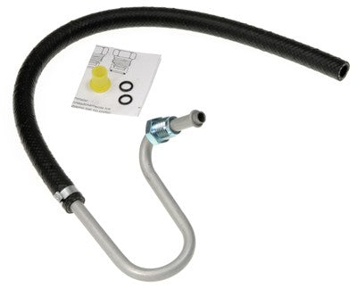 Power Steering Return Line Hose Assembly Gates 363490