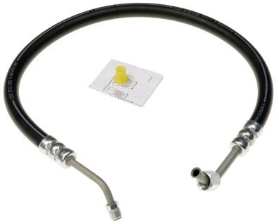 Power Steering Pressure Line Hose Assembly Gates 363500