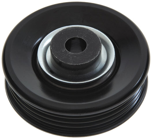 Accessory Drive Belt Tensioner Pulley Gates 36353