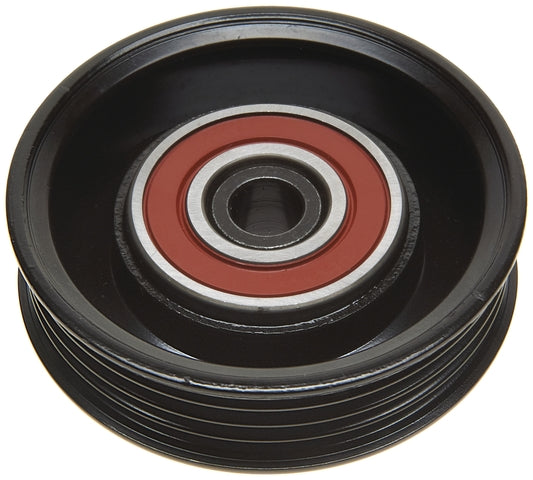 Accessory Drive Belt Tensioner Pulley Gates 36353