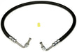Power Steering Pressure Line Hose Assembly Gates 363550