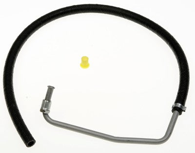 Power Steering Return Line Hose Assembly Gates 363590