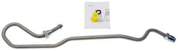 Power Steering Pressure Line Hose Assembly Gates 363650
