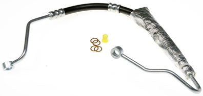 Power Steering Pressure Line Hose Assembly Gates 363660