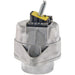 Engine Mount Anchor 3637