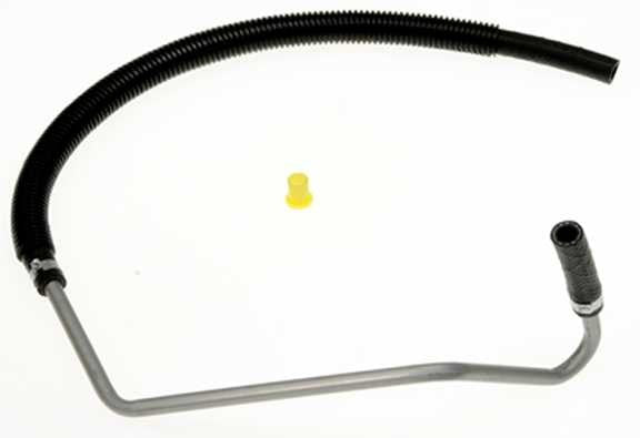 Power Steering Return Line Hose Assembly Gates 363720
