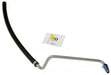 Power Steering Return Line Hose Assembly Gates 363790