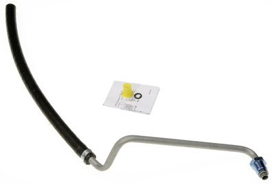 Power Steering Return Line Hose Assembly Gates 363790