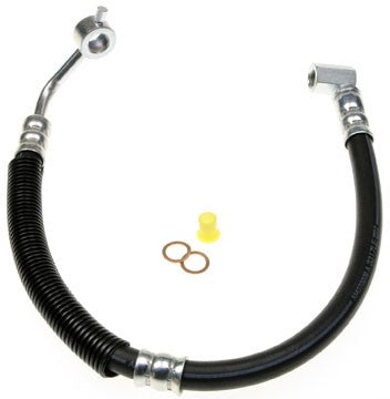 Power Steering Pressure Line Hose Assembly Gates 363840