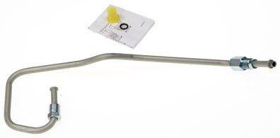 Power Steering Pressure Line Hose Assembly Gates 363850
