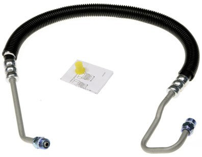 Power Steering Pressure Line Hose Assembly Gates 363860