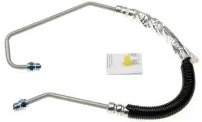 Power Steering Pressure Line Hose Assembly Gates 363890