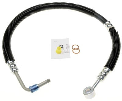 Power Steering Pressure Line Hose Assembly Gates 363900