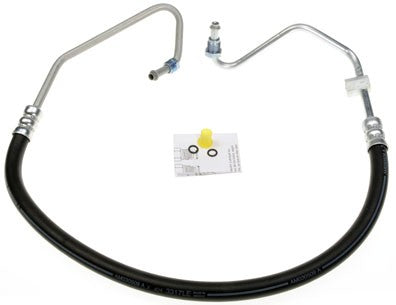 Power Steering Pressure Line Hose Assembly Gates 363920