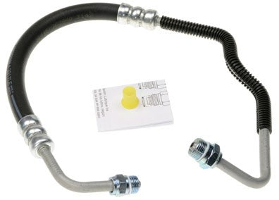 Power Steering Pressure Line Hose Assembly Gates 363940