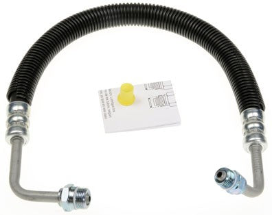 Power Steering Pressure Line Hose Assembly Gates 363950