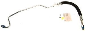 Power Steering Pressure Line Hose Assembly Gates 363960