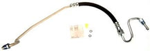 Power Steering Pressure Line Hose Assembly Gates 363970