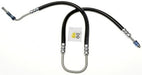 Power Steering Pressure Line Hose Assembly Gates 363980