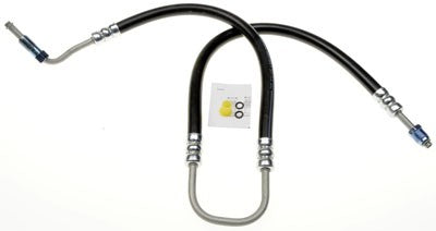 Power Steering Pressure Line Hose Assembly Gates 363980