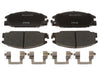 Disc Brake Kit Raybestos Brakes 363CH96007R