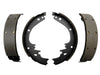 Drum Brake Shoe Raybestos Brakes 363PG