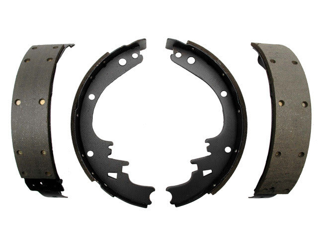 Drum Brake Shoe Raybestos Brakes 363PG