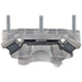 Automatic Transmission Mount Anchor 3640