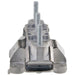 Automatic Transmission Mount Anchor 3640