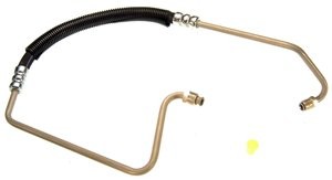Power Steering Pressure Line Hose Assembly Gates 364000