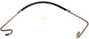 Power Steering Pressure Line Hose Assembly Gates 364040