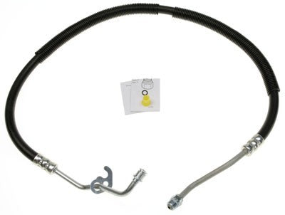 Power Steering Pressure Line Hose Assembly Gates 364110