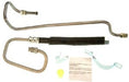 Power Steering Cylinder Line Hose Assembly Gates 364120