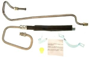Power Steering Cylinder Line Hose Assembly Gates 364120
