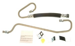Power Steering Cylinder Line Hose Assembly Gates 364130