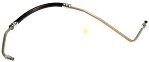 Power Steering Pressure Line Hose Assembly Gates 364160