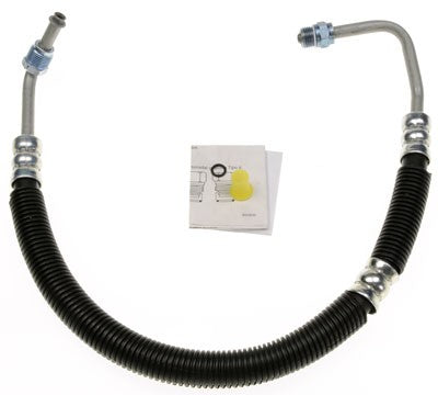 Power Steering Pressure Line Hose Assembly Gates 364180