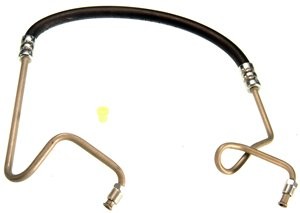 Power Steering Pressure Line Hose Assembly Gates 364190